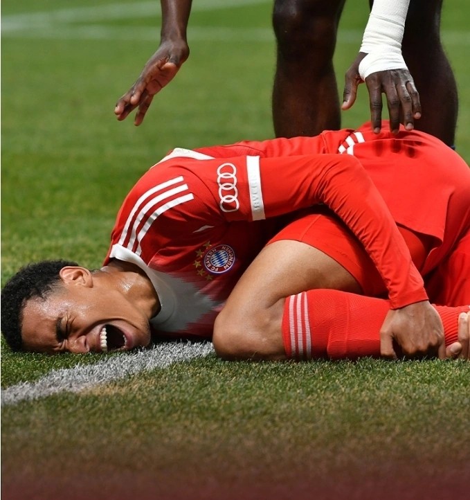 巴黎绝杀拜仁,哈兰德扛起全队 巴黎绝杀拜仁,哈兰德扛起全队