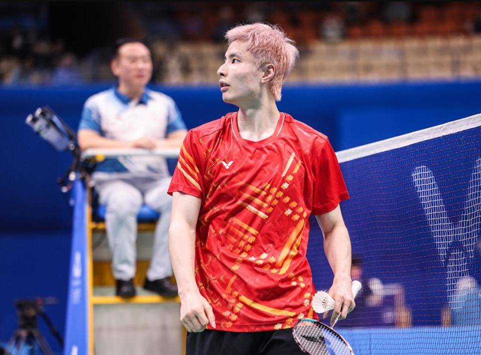 德国队横扫印度队，石宇奇惊艳四座