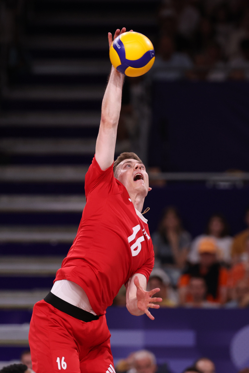 关于瑞典队绝杀波兰队，林高远状态火热的信息