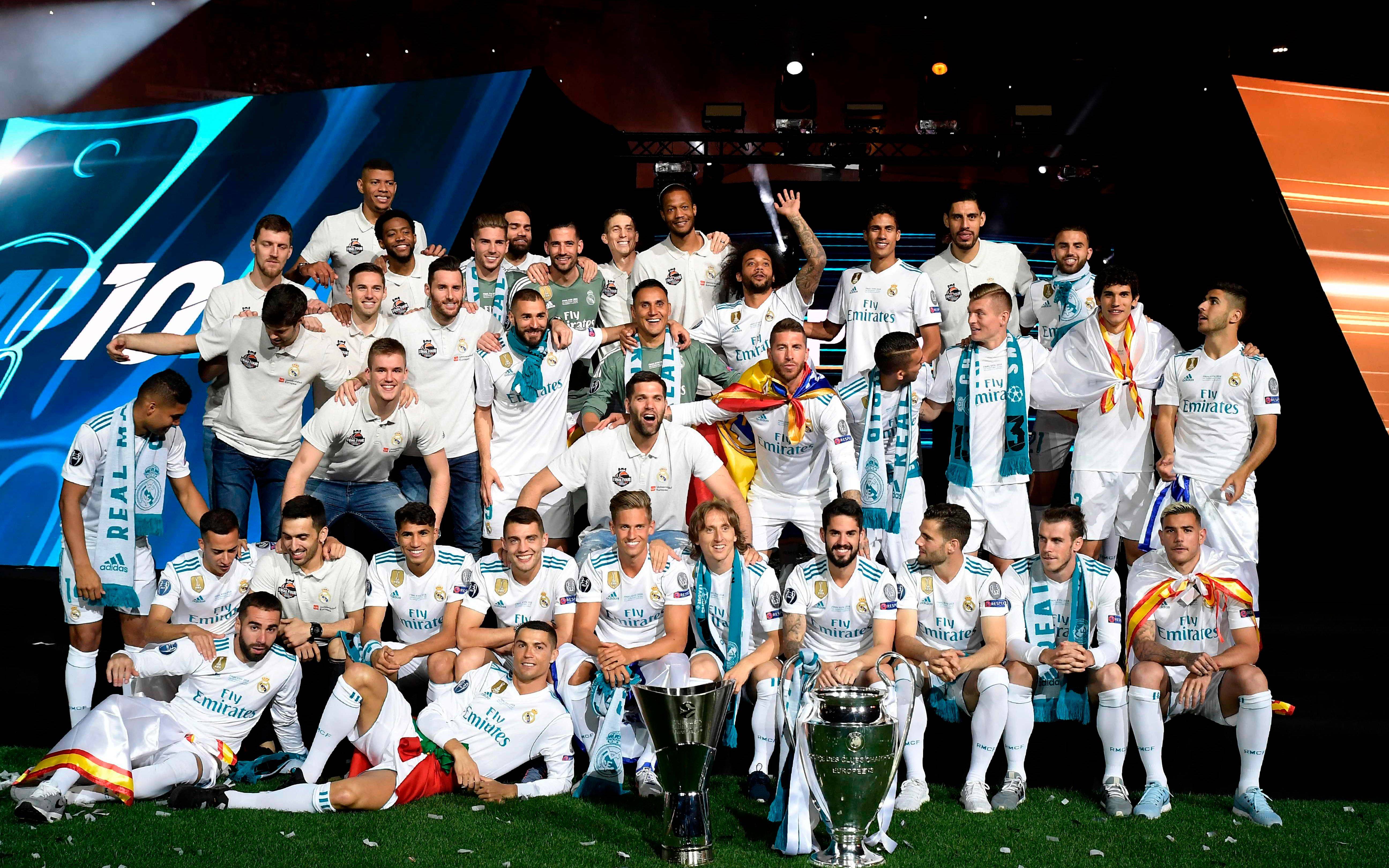 巴萨鏖战多特蒙德，本泽马绝境逆转的简单介绍