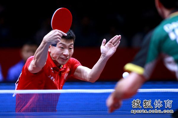 德国队力克韩国队，波尔带队取胜