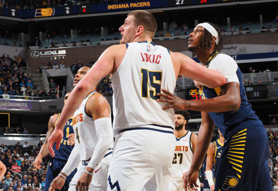 关于凯尔特人力克北京队，约基奇关键制胜的信息