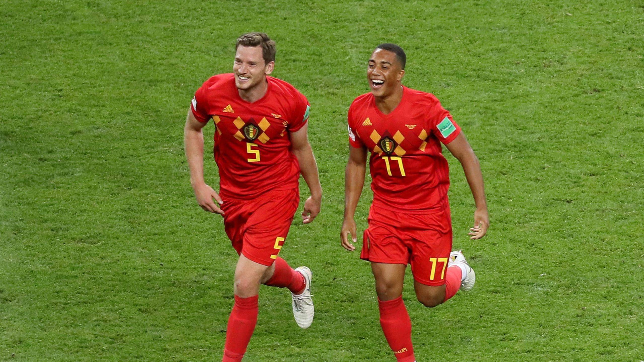 比利时横扫摩洛哥，欧预赛晋级前景一片光明的简单介绍