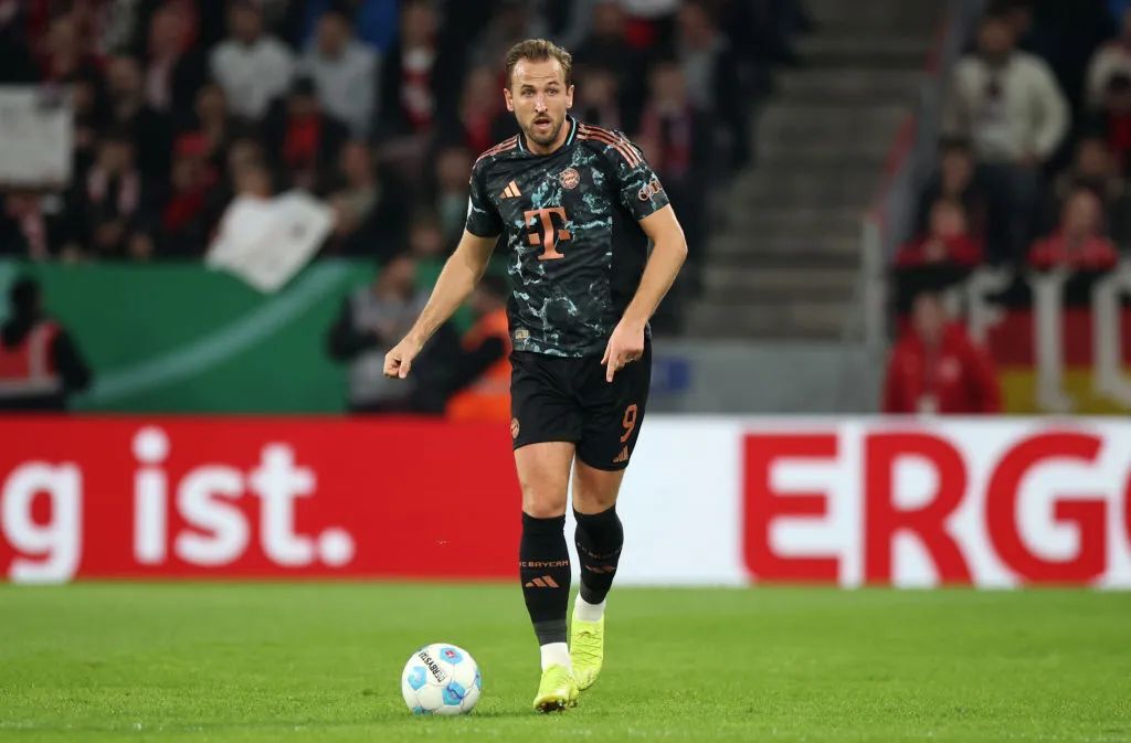 韩国完胜比利时，哈里·凯恩打破历史纪录的简单介绍