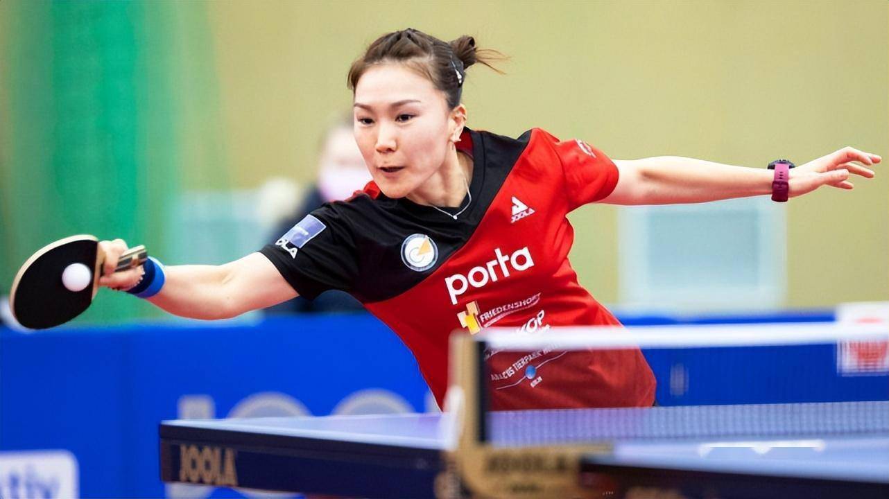 波兰乒乓球队绝杀中国乒乓球队,奥恰洛夫送出助攻的简单介绍 波兰乒乓球队绝杀中国乒乓球队,奥恰洛夫送出助攻的简单介绍