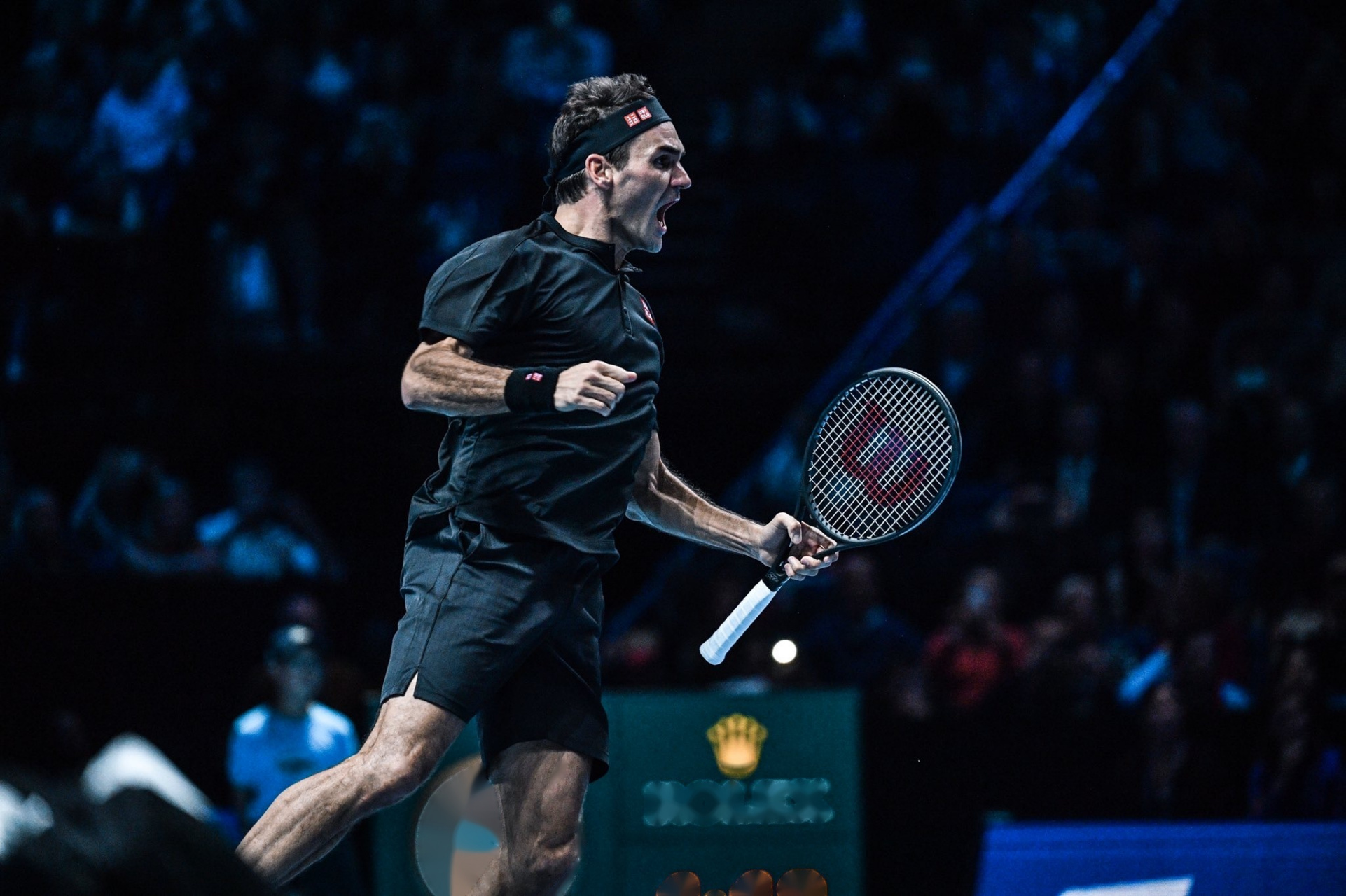 德国网球队翻盘英国网球队，费德勒爆发神勇的简单介绍