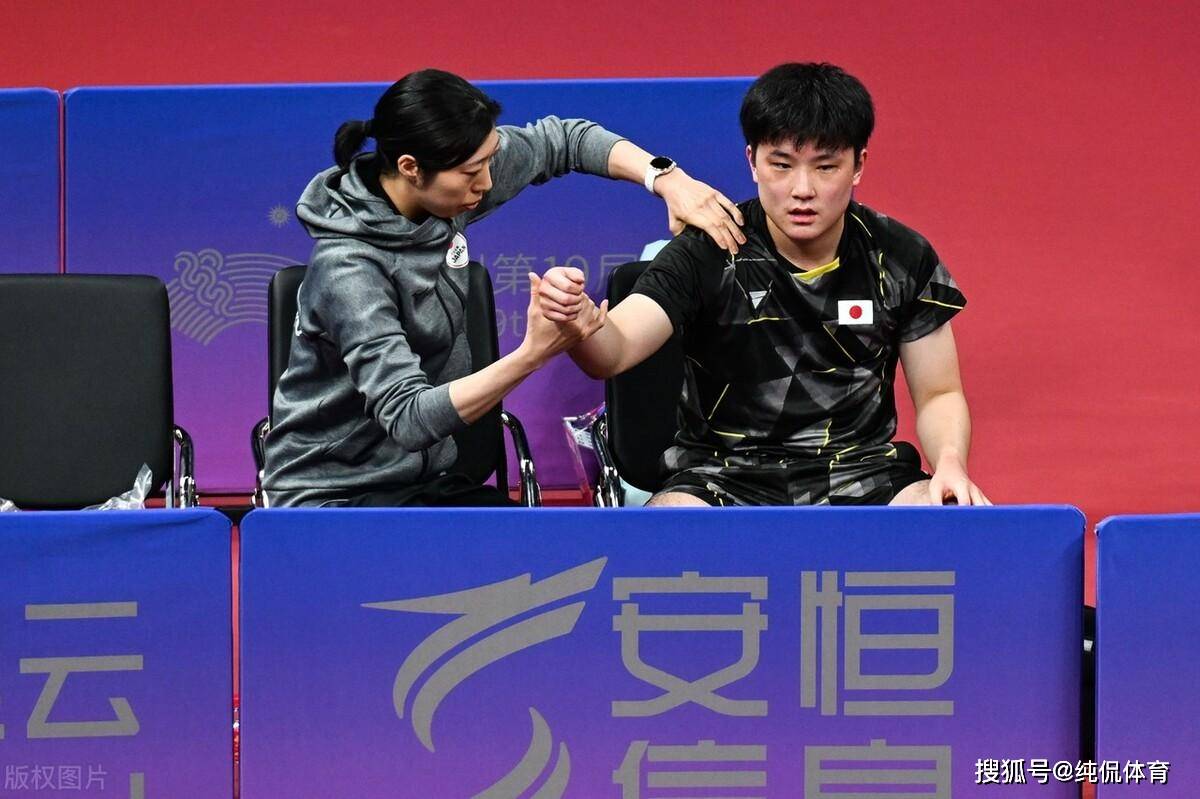 韩国队力克英格兰队,张本智和统治全场的简单介绍 韩国队力克英格兰队,张本智和统治全场的简单介绍