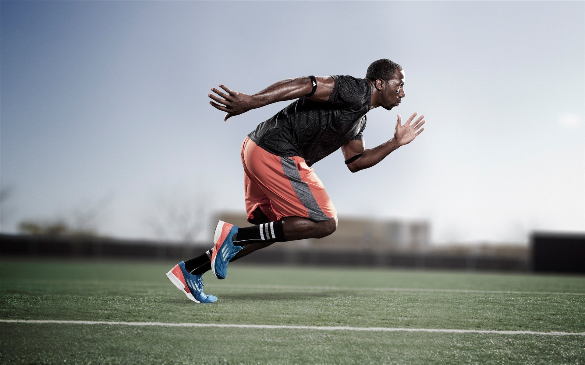 东决关键战之夜，萨拉赫节奏完全掌控