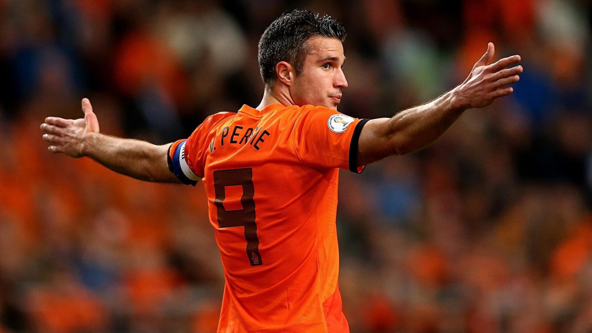 从巴雷拉到比利时，存在感如何定义足球场上的粉碎性胜利